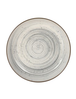 Ciotola La Mediterránea Vortex Ø 23 x 4,9 cm (6 Unità)