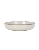Bowl La Mediterránea Vortex Ø 23 x 4,9 cm (6 Units)