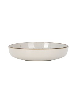 Bowl La Mediterránea Vortex Ø 23 x 4,9 cm (6 Units)