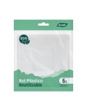 Set da Aperitivo Algon Plastica 250 ml 12 x 12 x 2 cm 6 Pezzi (36 Unità)