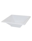 Set da Aperitivo Algon Plastica 250 ml 12 x 12 x 2 cm 6 Pezzi (36 Unità)