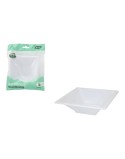 Set da Aperitivo Algon Plastica 250 ml 12 x 12 x 2 cm 6 Pezzi (36 Unità)