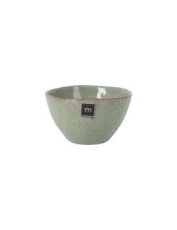 Ciotola La Mediterránea Macarella green Ø 14 cm 650 ml (24 Unità)