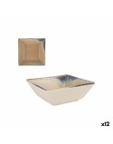 Ciotola La Mediterránea Cies 13 x 13 x 5 cm (12 Unità)