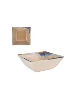 Ciotola La Mediterránea Cies 13 x 13 x 5 cm (12 Unità)