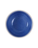 Ciotola La Mediterránea Calobra Azzurro Ø 13,2 cm (24 Unità)