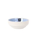 Ciotola La Mediterránea Calobra Azzurro Ø 13,2 cm (24 Unità)