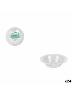 Set da Aperitivo Algon 19 cm 4 Pezzi (24 Unità)