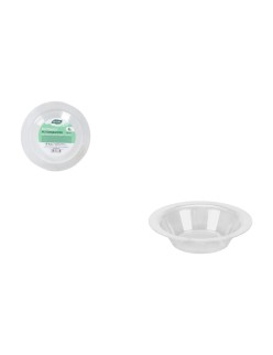 Set da Aperitivo Algon 19 cm 4 Pezzi (24 Unità)