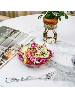 Satz für Appetithäppchen Algon 19 cm 4 Stücke (24 Stück)
