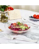 Set da Aperitivo Algon 19 cm 4 Pezzi (24 Unità)