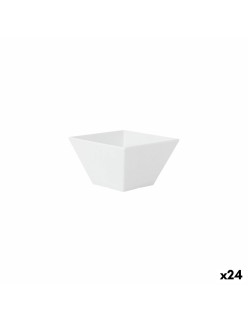 Ciotola per Aperitivi La Mediterránea 10 x 10 x 6 cm (24 Unità)