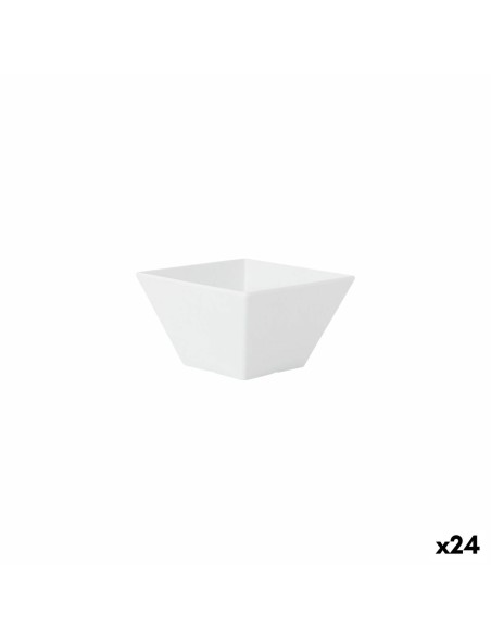 Ciotola per Aperitivi La Mediterránea 10 x 10 x 6 cm (24 Unità)