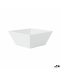 Ciotola per Aperitivi La Mediterránea 18 x 18 x 8 cm (24 Unità)