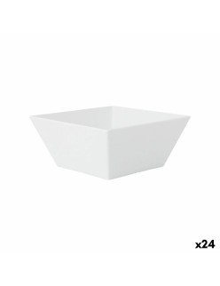 Ciotola per Aperitivi La Mediterránea 18 x 18 x 8 cm (24 Unità)