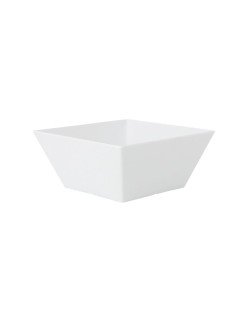 Ciotola per Aperitivi La Mediterránea 18 x 18 x 8 cm (24 Unità)