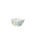 Ciotola per Aperitivi La Mediterránea Limone 10 x 10 x 6 cm (24 Unità)