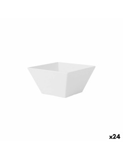 Ciotola per Aperitivi La Mediterránea 13 x 13 x 7 cm (24 Unità)