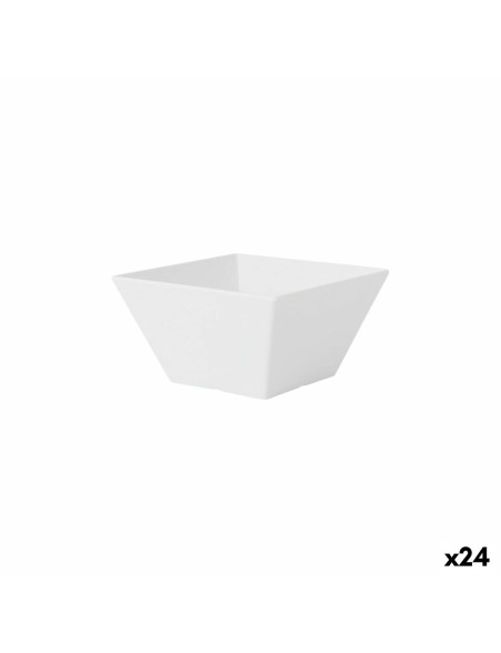Ciotola per Aperitivi La Mediterránea 13 x 13 x 7 cm (24 Unità)