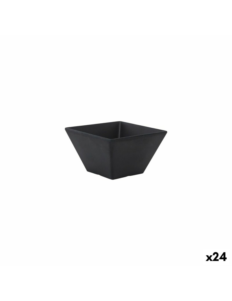 Ciotola per Aperitivi La Mediterránea 10 x 10 x 6 cm (24 Unità)