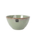 Ciotola La Mediterránea Macarella green Ø 18 cm 1,3 L (16 Unità)