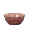 Ciotola per Aperitivi LAV Alinda 345 ml 12,3 x 5,1 cm 4 Pezzi (6 Unità)