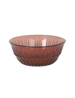 Ciotola per Aperitivi LAV Alinda 345 ml 12,3 x 5,1 cm 4 Pezzi (6 Unità)