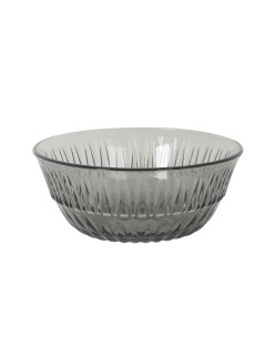 Ciotola per Aperitivi LAV Alinda 345 ml 12,3 x 5,1 cm 4 Pezzi (6 Unità)