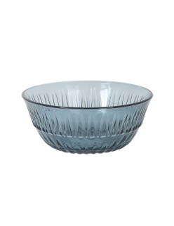 Ciotola per Aperitivi LAV Alinda 345 ml 12,3 x 5,1 cm 4 Pezzi (6 Unità)