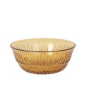 Ciotola per Aperitivi LAV Alinda 345 ml 12,3 x 5,1 cm 4 Pezzi (6 Unità)