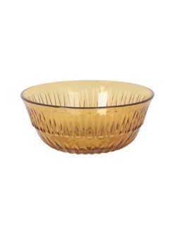 Ciotola per Aperitivi LAV Alinda 345 ml 12,3 x 5,1 cm 4 Pezzi (6 Unità)