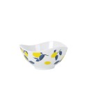 Ciotola per Aperitivi La Mediterránea Limone 12 cm (24 Unità)