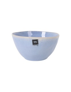 Ciotola La Mediterránea Macarella blue Ø 18 cm 1,3 L (16 Unità)