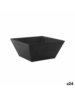 Ciotola per Aperitivi La Mediterránea 18 x 18 x 8 cm (24 Unità)
