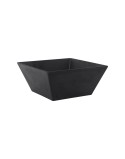 Snack Bowl La Mediterránea 18 x 18 x 8 cm (24 Units)