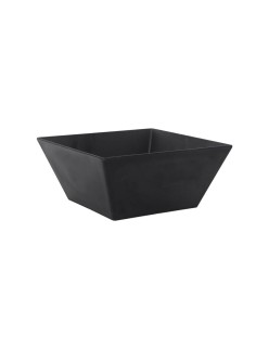 Snack Bowl La Mediterránea 18 x 18 x 8 cm (24 Units)