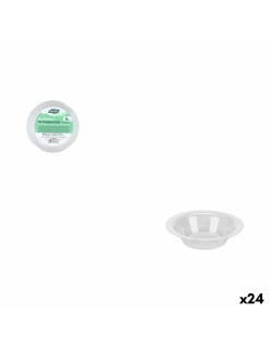 Set da Aperitivo Algon 14,5 cm 6 Pezzi (24 Unità)