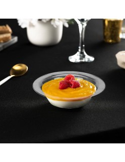 Set da Aperitivo Algon 14,5 cm 6 Pezzi (24 Unità)