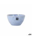 Ciotola La Mediterránea Macarella blue Ø 15,3 cm 900 ml (24 Unità)