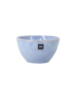 Ciotola La Mediterránea Macarella blue Ø 15,3 cm 900 ml (24 Unità)