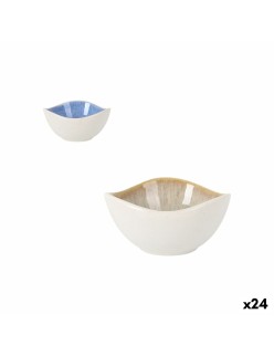Ciotola per Aperitivi La Mediterránea Pica-pica Ø 12 cm (24 Unità)