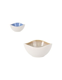 Taça para Aperitivos La Mediterránea Pica-pica Ø 12 cm (24 Unidades)