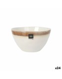 Ciotola per Aperitivi La Mediterránea fustam Ø 15,5 cm 860 ml (24 Unità)