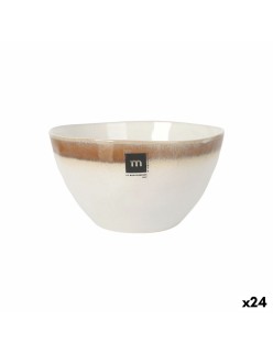 Ciotola per Aperitivi La Mediterránea fustam Ø 15,5 cm 860 ml (24 Unità)