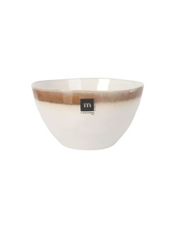 Ciotola per Aperitivi La Mediterránea fustam Ø 15,5 cm 860 ml (24 Unità)
