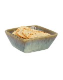 Snack Bowl La Mediterránea Pica-pica 10,5 x 10,5 x 4 cm (24 Units)