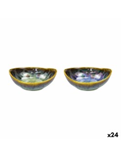 Snack Bowl La Mediterránea Pica-pica (24 Units)