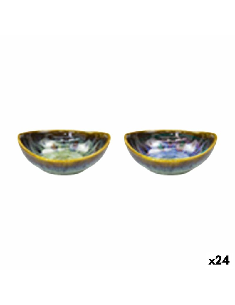 Snack Bowl La Mediterránea Pica-pica (24 Units)