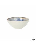 Ciotola La Mediterránea Aelia Ø 16 x 7 cm (24 Unità)