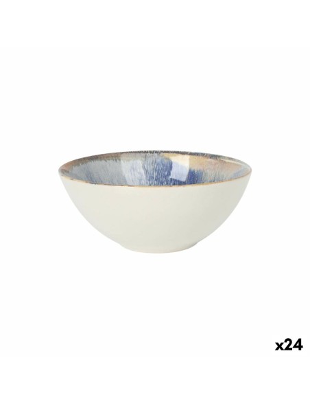 Bowl La Mediterránea Aelia Ø 16 x 7 cm (24 Units)